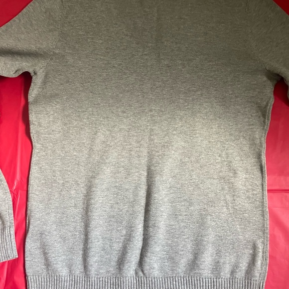 Izod knitted Golf sweater Ladies Small - Picture 8 of 8